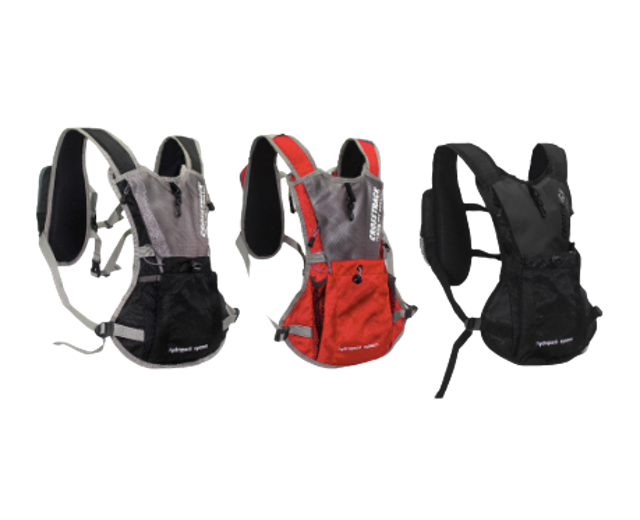 CROOSTRACK Hydropack System 1